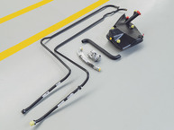 Drive Straat 1982 Porsche 911 Polar Silver WP0AA0913CS121417 Restoration